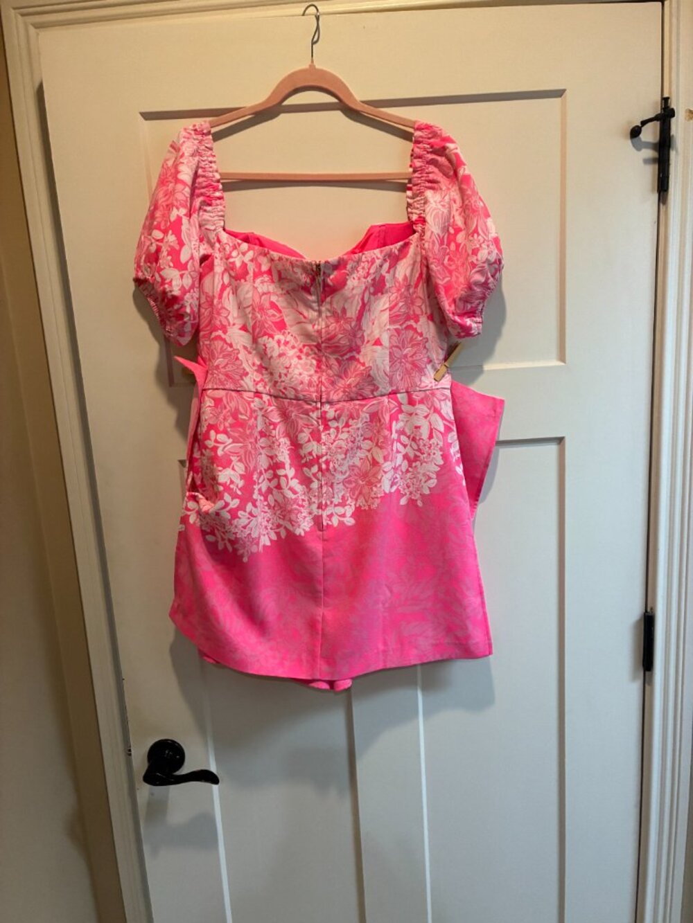 Lilly Pulitzer Dress/Romper 12